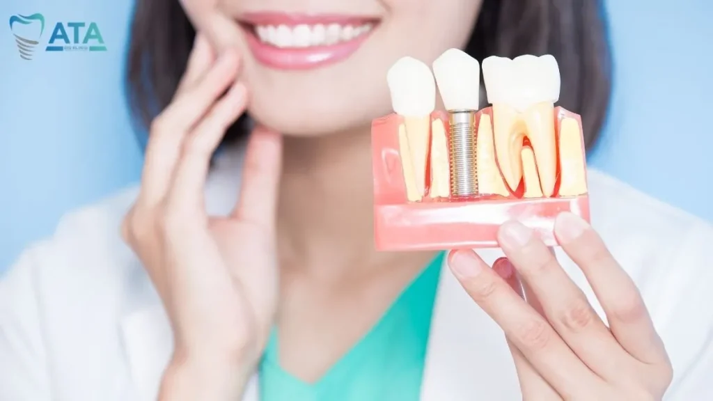 same day dental implants turkey