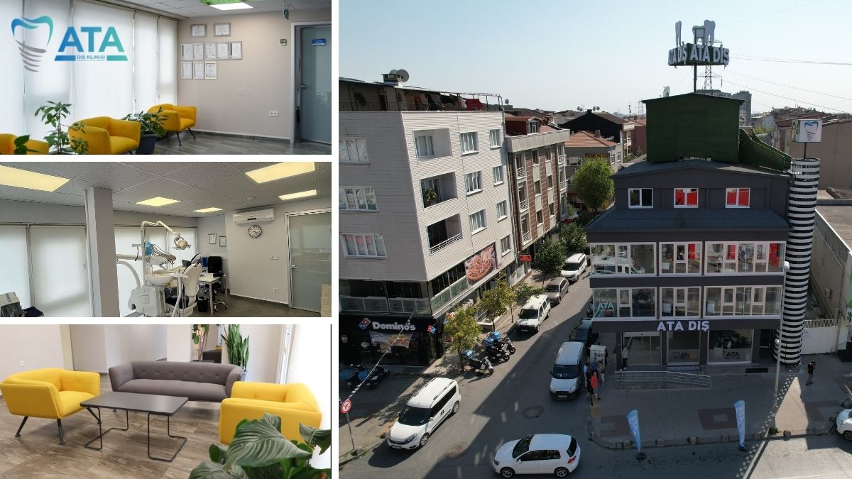 istanbulda en iyi implant merkezi