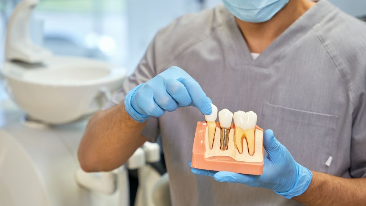 implant sonrası süt ürünleri