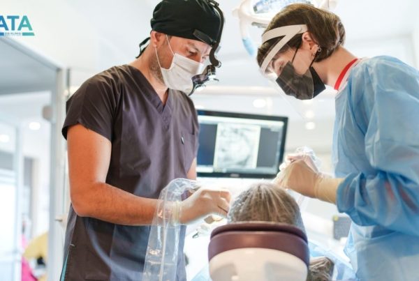 implant hangi bölüm