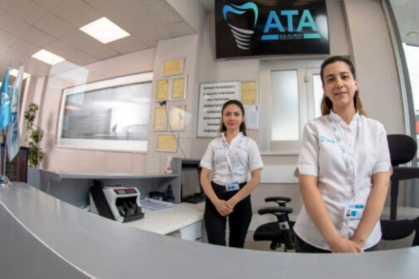 best dental implant in istanbul