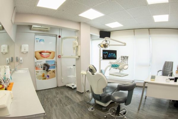 best dental implant in turkey