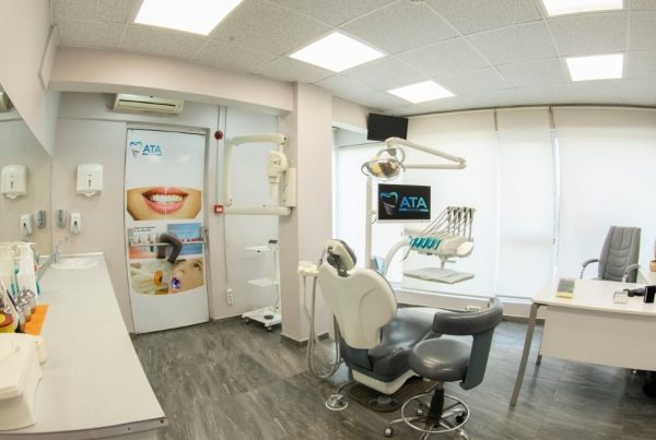 best dental implant in turkey