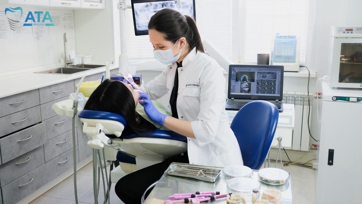 düşen implant tekrar takılır mı?