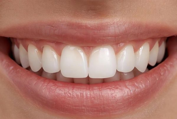 Gum Contouring in Turkey