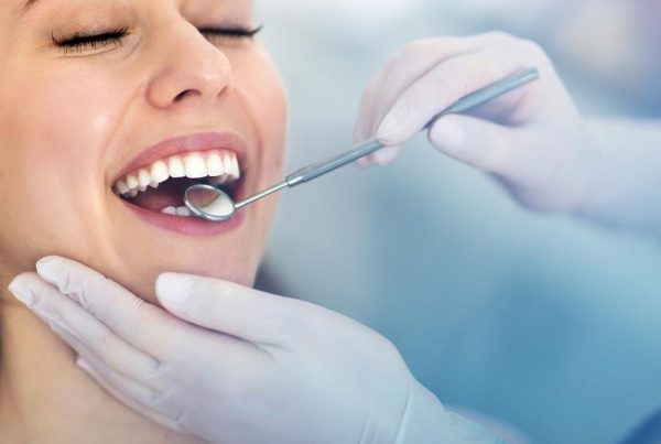 Top dental clinic in Turkey