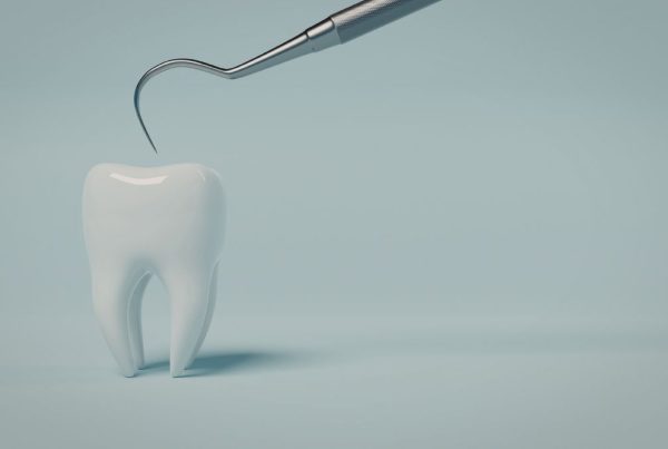 diş taşı temizliği hangi bölüm