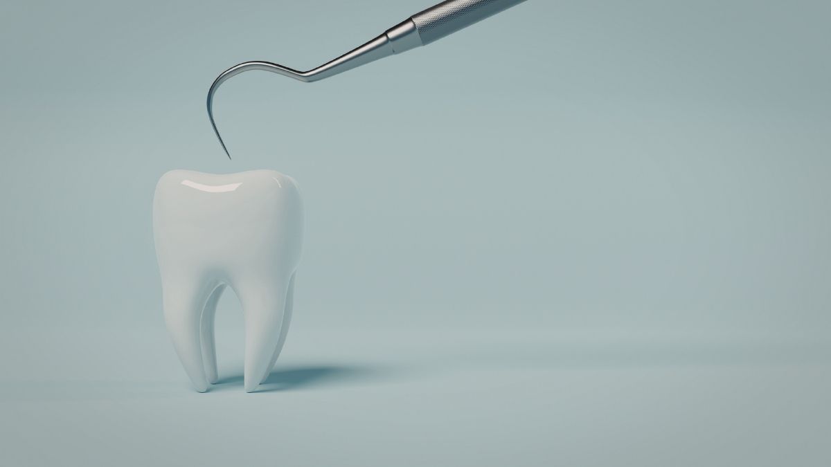 Diş Taşı Temizliğini Hangi Bölüm Yapar?